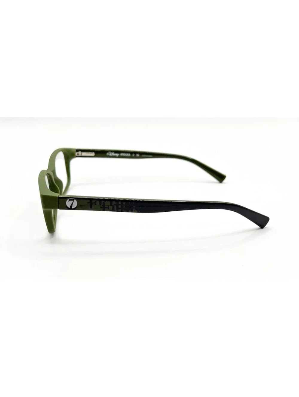 Disney 4008 1439 Matte Green Authentic Eyeglasses 48-15-130